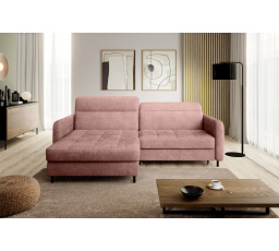 Sedací souprava GOMSI, Touch 24 levá