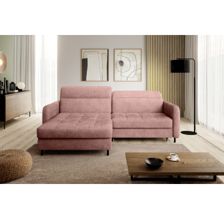 Sedací souprava GOMSI, Touch 24 levá