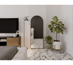 Zrcadlo Divva, 60x160