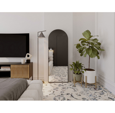 Zrcadlo Divva, 60x160