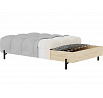 Taburet Ferivo, Royal 01