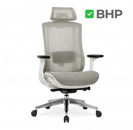 Otočná židle SKY Ergonomická Béžová