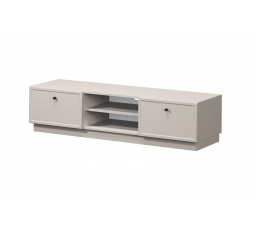 LORINI RTV 150 2SZ - kašmír / černá úchytka / sokl