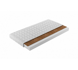Pěnová matrace AREL 120x200 cm