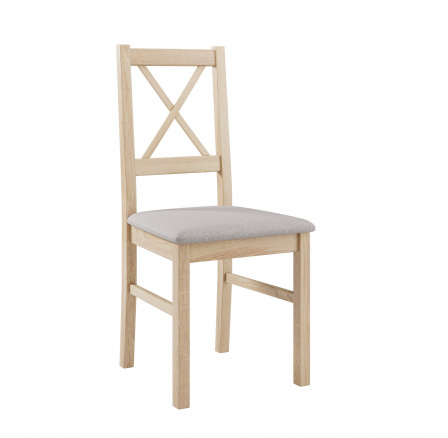 Židle Milo X Sonoma+Opium 85