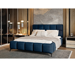 Postel Mist 180x200 Lukso 40 1
