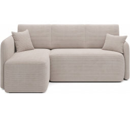 Rohová sedací souprava HADSON - Levá, Jarell 18