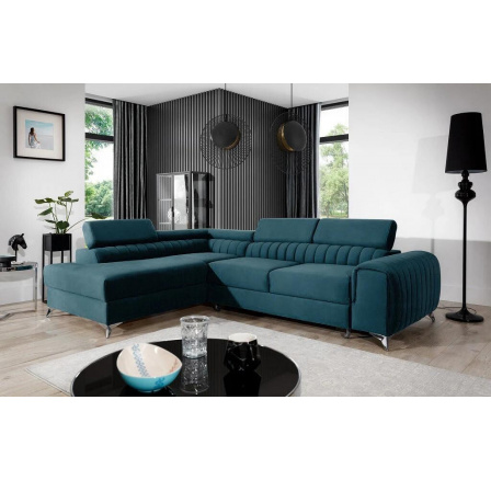 Sedací souprava LAURENCE, Solar 77 Pravá Sedací souprava LAURENCE, Solar 77 Pravá