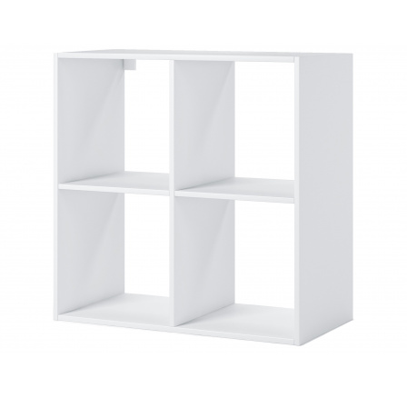 Jugis Bílý 80x80 Jugis Bílý 80x80