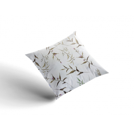 Povlak flanel Verona natur 30x40