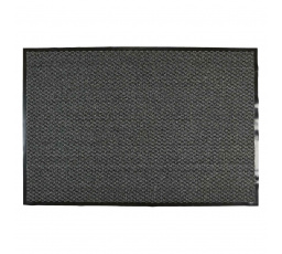 Rohožka 80x120 cm bordó