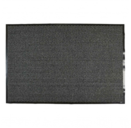 Rohožka 80x120 cm bordó