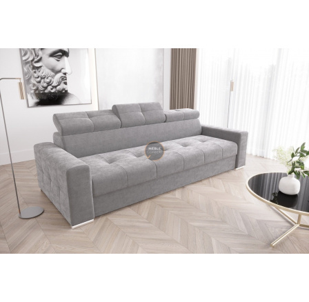 Sofa MARGO III 273 cm - volitelný odstín