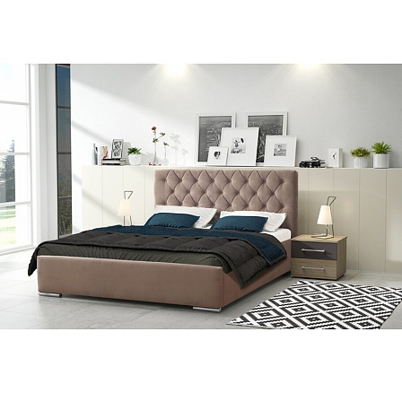 Postel TYP 06 180x200, SLIM , Nr 5 , Trynity 05 Postel TYP 06 180x200, SLIM , Nr 5 , Trynity 05