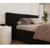 Čalouněná postel BRISTOL 160x200