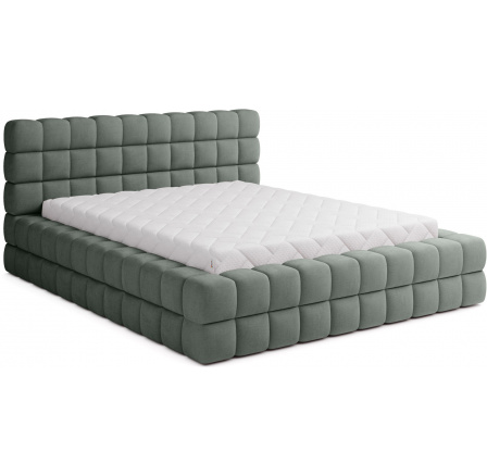 Łoże Dizzle 180x200 Touch 100 1