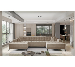 Sedací souprava Vertizo, Nube 20