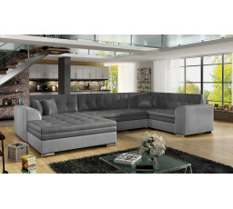 Sedací souprava DAMARIO, Monolith 97 / Monolith 84 Levá