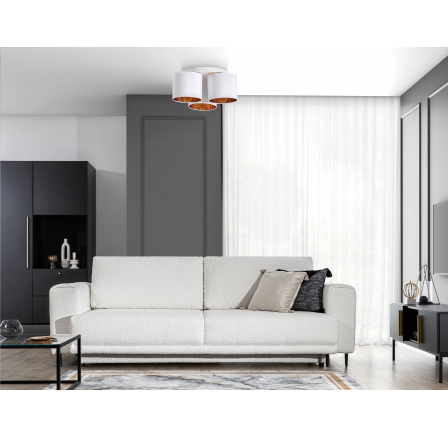 Vespillo, 45x45x18cm Osvětlení