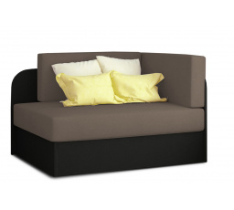 Pohovka ROSA UNI, Alova 10/Alova 04