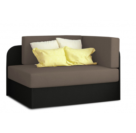 Pohovka ROSA UNI, Alova 10/Alova 04