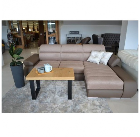 Rohová souprava PANAMA 262x180