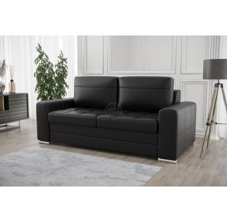 Sofa VERONA III 190 cm přírodní kůže - přírodní kůže - volitelná barva
