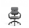 Kancelářské ergonomické herní křeslo Modular Shadow Grey