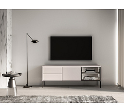 TV komoda BARNEE 04-002, kašmír