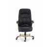Kancelářské křeslo CARLOS, černá