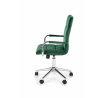 Kancelářská židle GONZO 4, zelená