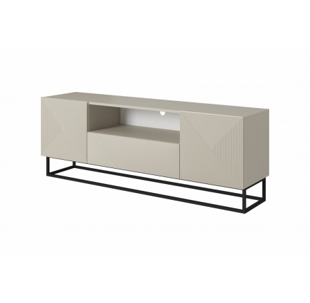 TV komoda Asha, kašmír TV komoda Asha, kašmír