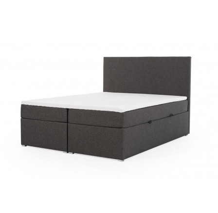 Boxspring postel Dive 160 x 200