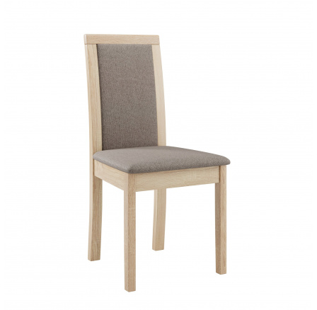 Židle Nola IV Sonoma+Opium 20