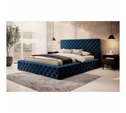 Postel Princce 160x200 Lukso 40 1