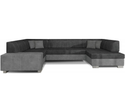 Sedací souprava HAVANA, Dora 96 / Dora 90 Pravá