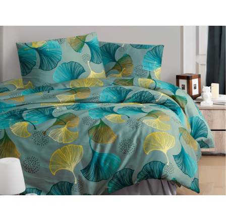 Saténový povlak na polštář Swanlake 50x50 Saténový povlak na polštář Swanlake 50x50