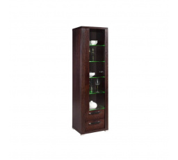 Vitrína 0,5 2S REMI