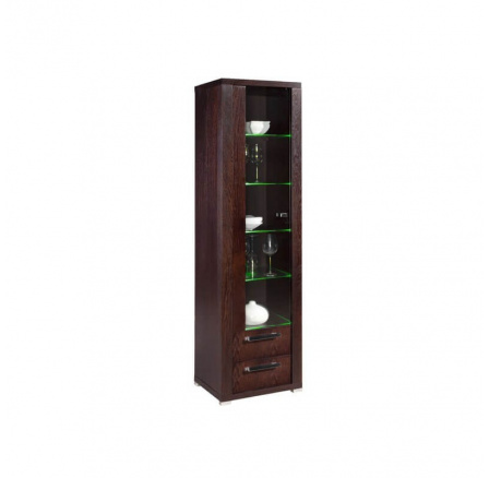 Vitrína 0,5 2S REMI Vitrína 0,5 2S REMI