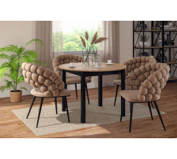 Aranžmá č. 91 - ST5-FX + K20-FX + R2-FX (5P) Aranžmá č. 91 - ST5-FX + K20-FX + R2-FX (5P)