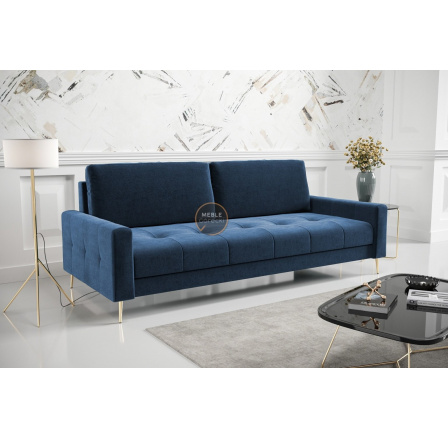 Sofa PIANO DL 225 cm - volitelný odstín