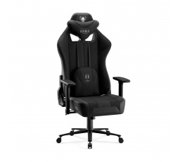 Textilní herní křeslo Player 2.0 Normální velikost tmavé