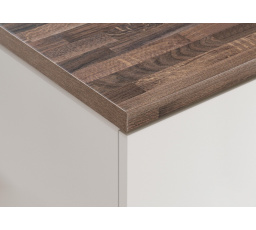 Pracovní deska - 38mm, Porterhouse tmavý