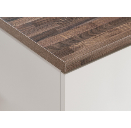 Pracovní deska - 38mm, Porterhouse tmavý Pracovní deska - 38mm, Porterhouse tmavý