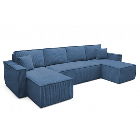 Sedací souprava BASSIC U, Posso 5