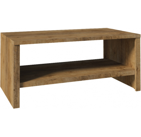 Konferenční stůl MONTANA ST, Dub Lefkas Konferenční stůl MONTANA ST, Dub Lefkas