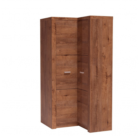 Skříň INDIANAPOLIS I14 Světlý jasan Skříň INDIANAPOLIS I14 Světlý jasan