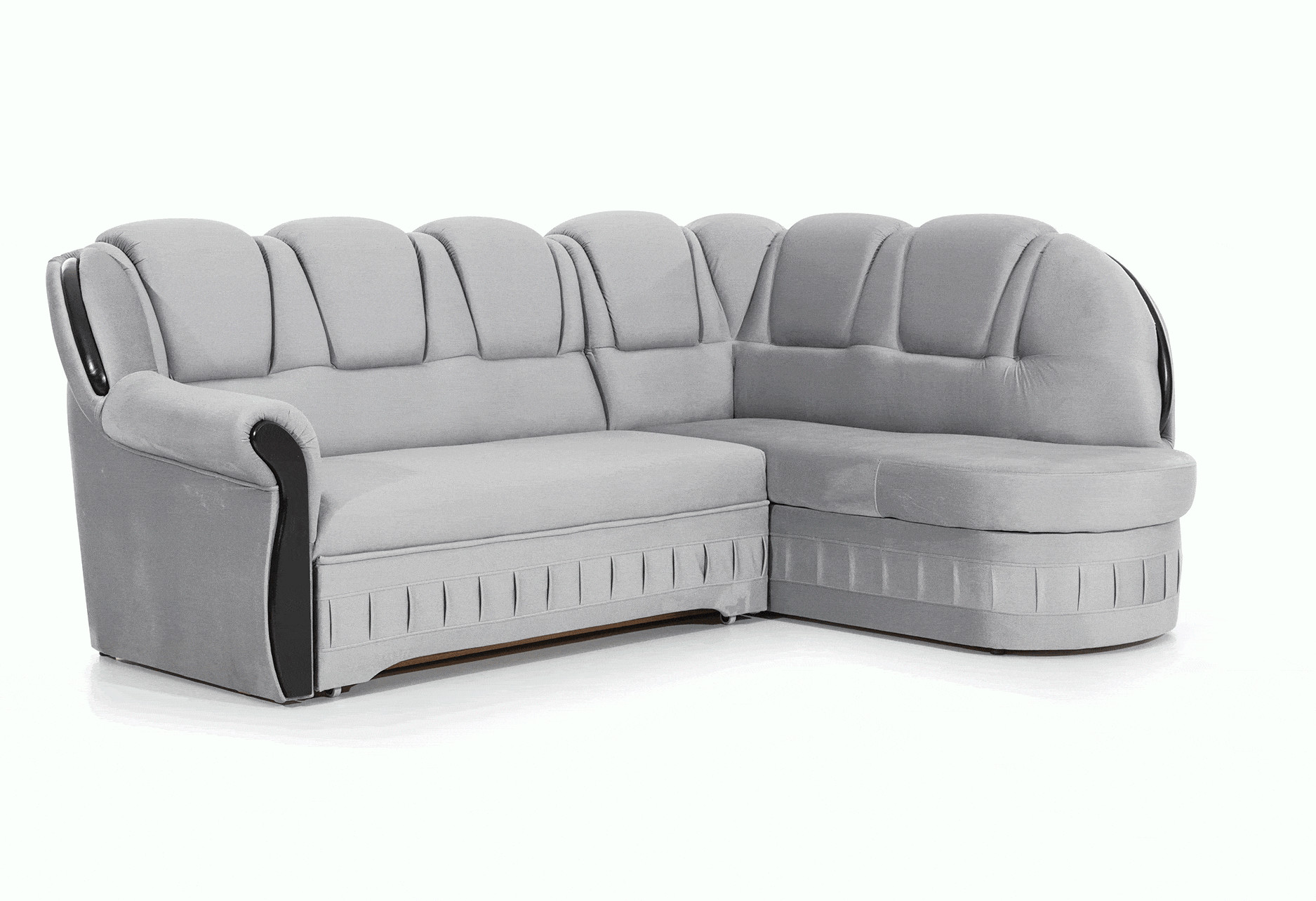 Rohová sedací souprava LORD, Nube 04, Pravá