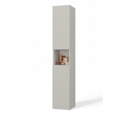 Koupelnová skříňka Noeli I, kašmír