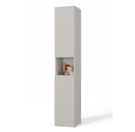 Koupelnová skříňka Noeli I, kašmír